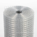 Bangunan berkualiti tinggi Galvanized Square Welded Wire Mesh